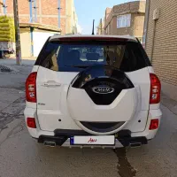 ایکس 33تو مارون استثنایی 66هزار کارکرد تک برگ سند|خودرو سواری و وانت|بوکان, |دیوار