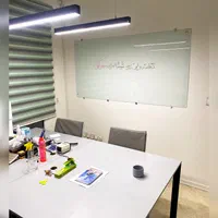 تخته وایت برد شیشه ای (رنگ کوره 700 درجه)گلس برد|لوازم التحریر|تهران, شهرک ولیعصر جنوبی|دیوار