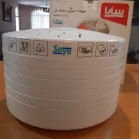 میوه خشکن سایا