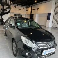 جک J4 مشکی صفر