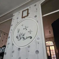 زیرزمین ۱۰۰متری گل خونه ای