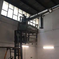 کانالسازی گل‌محمدی|خدمات پیشه و مهارت|تهران, دستغیب|دیوار