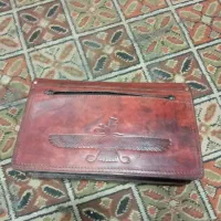 کیف چرم اصلی  محکم