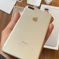 آیفون ۷ پلاس حافظه ۱۲۸|موبایل|تهران, استاد معین|دیوار