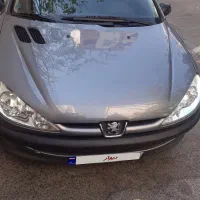 ۲۰۶ TU3 97 بی رنگ