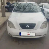 تیبا ۲ مدل ۹۷ تمیز بدنه تمیز لوازم|خودرو سواری و وانت|مشهد, امام رضا (ع)|دیوار