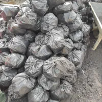 زغال بسته بندی در انواع وزن