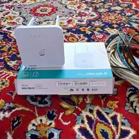 آی فای همراه اول