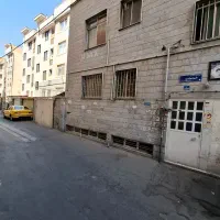 ۱۱۵ متر سه طبقه بر ۶ قابل سکونت|فروش زمین و ملک کلنگی|تهران, زنجان جنوبی|دیوار