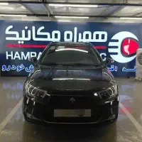 دنا پلاس توربو اتوماتیک ۱۴۰۱