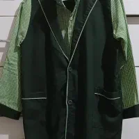 لباس مدرسه پسرانه
