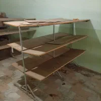 قفسه میوه فروشی|فروشگاه و مغازه|سیراف, |دیوار