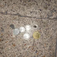 فروش سکه و ساعت|ساعت|اهواز, فاز ۲ پادادشهر|دیوار