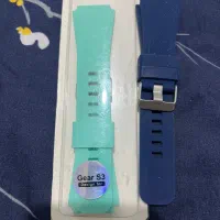 بند ساعت هوشمند سامسونگ گیر۳