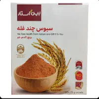 سبوس چند غله