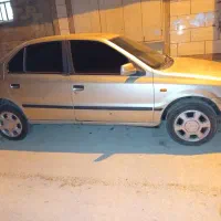 سمند مدل82|خودرو سواری و وانت|بندر ماهشهر, |دیوار