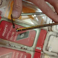 انواع قاب و گلس گوشی