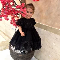 لباس مجلسی