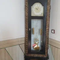 ساعت ایستاده درحد نو