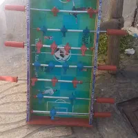 بازی فوتبال دستی|اسباب‌‌بازی|ملایر, |دیوار