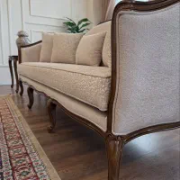 مبل و غذاخوری|مبلمان خانگی و میز عسلی|بناب, |دیوار