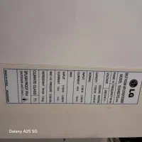 کولر گازی ال جی اینورتر ۲۴ هزار|کولر گازی و فنکوئل|تهران, شمسآباد|دیوار