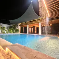 ویلا باغ مسیح