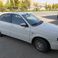 سورن پلاس بنزینی ۴۰۳ فول ef7