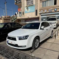 دناپلاس آپشنال اتوماتیک