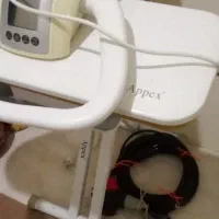 اتو پرس اپیکس