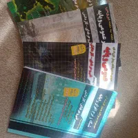 بسته کتاب کنکور شبکه و نرم افزار