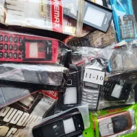 قاب و گاردگوشی قدیمی