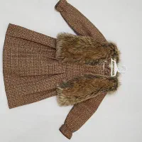 ست پیراهن و وست|کفش و لباس بچه|رشت, بوسار|دیوار