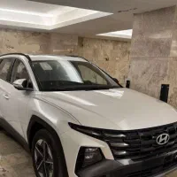 هیوندای توسان ارس دائم۲۰۲۵