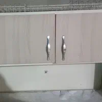 کابینت فلز دسته دوم