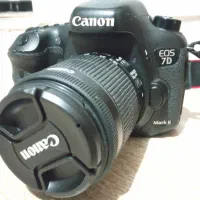 کنون ۷ دی مارک ۲