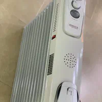رادیات برقی|آبگرمکن، پکیج، شوفاژ|بوکان, |دیوار