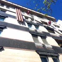 شستشوی نما/پیچ و رولپلاک سنگ/کار در ارتفاع