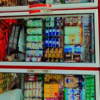 واگذاری فروشگاه مواد غذایی|فروشگاه و مغازه|زاهدان, |دیوار