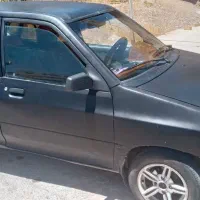 پراید