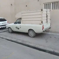 فروش وانت