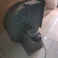 اگزاست فن.سانتیفیوژ.هواکش|فروشگاه و مغازه|مشهد, جاهد شهر|دیوار