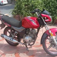 موتور ایردیکو ۱۵۰ سی سی مدارک کامل