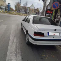 پژو پارس مدل ۹۳|خودرو سواری و وانت|فرخ‌شهر, |دیوار