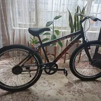 دوچرخه ۲۶ کوهستان نو هست