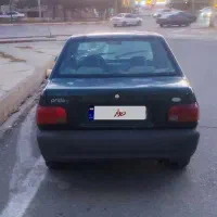 پراید۸۱دور رنگ|خودرو سواری و وانت|بانه, |دیوار