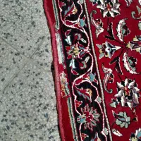 کناره فرش|فرش|بروجرد, |دیوار