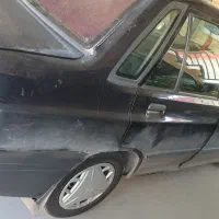 پراید مدل ۸۲