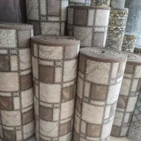 گلیم کویر یزد ۳۲۰شانه