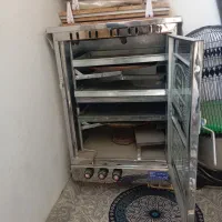 تنور گازی|اجاق گاز و لوازم برقی پختوپز|مشهد, توس (بلوار توس)|دیوار